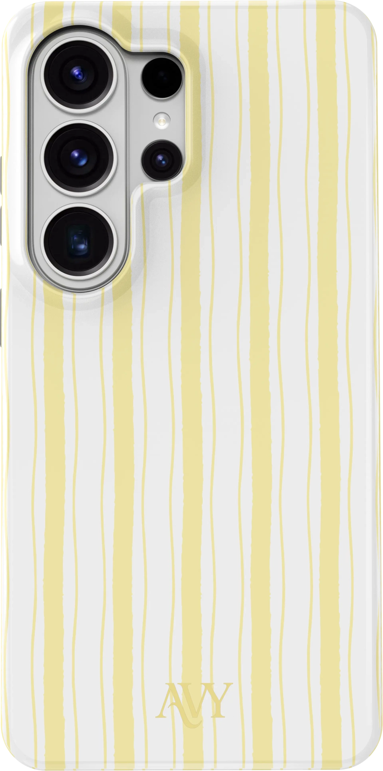 AVY Samsung Galaxy S26 Ultra Hoesje MagSafe Back Cover Sunset Coast afbeelding 1