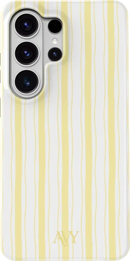 AVY Samsung Galaxy S26 Ultra Hoesje MagSafe Back Cover Sunset Coast afbeelding 1