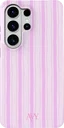 AVY Samsung Galaxy S26 Ultra Hoesje MagSafe Back Cover Pink Horizon