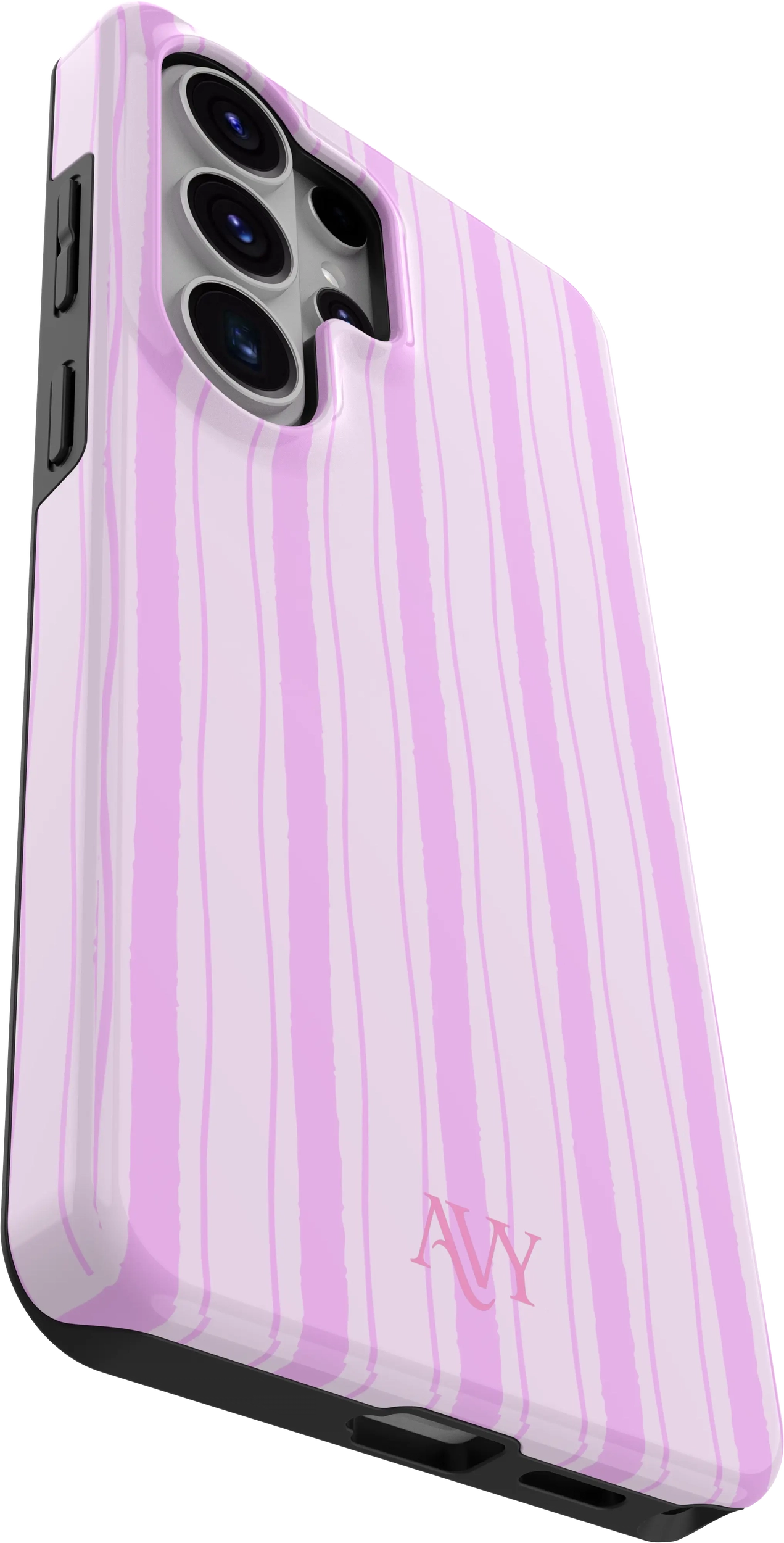 AVY Samsung Galaxy S26 Ultra Hoesje MagSafe Back Cover Pink Horizon afbeelding 13