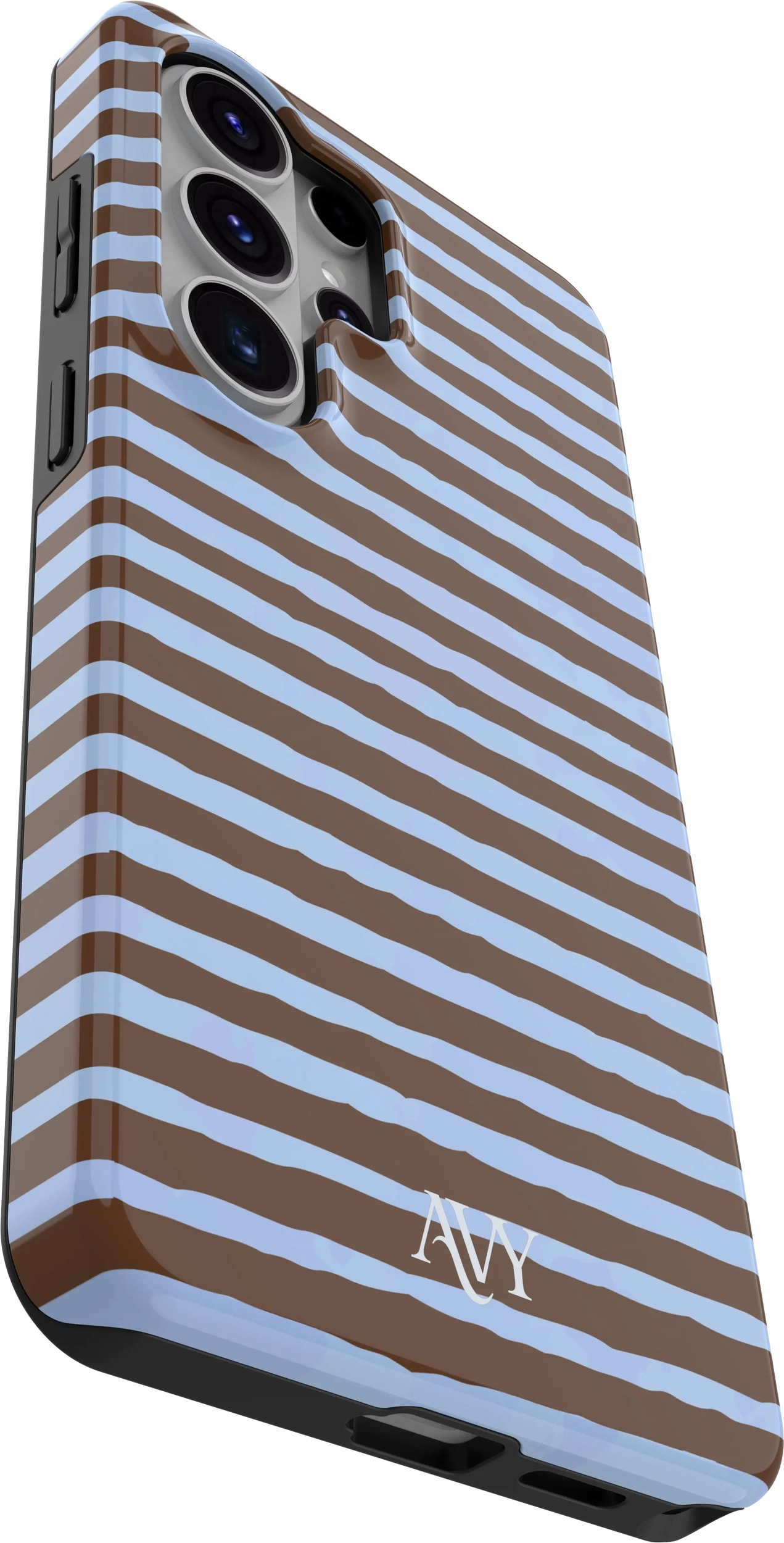 AVY Samsung Galaxy S26 Ultra Hoesje MagSafe Back Cover Ocean Latte afbeelding 13