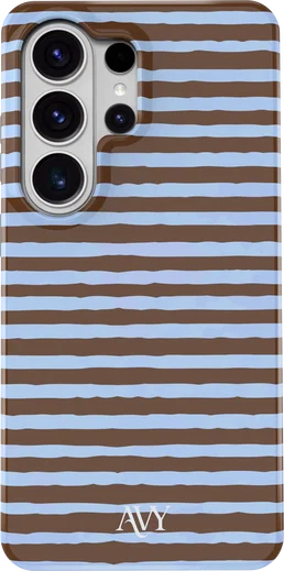 AVY Samsung Galaxy S26 Ultra Hoesje MagSafe Back Cover Ocean Latte afbeelding 1