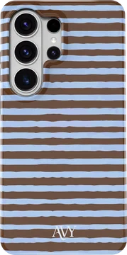 AVY Samsung Galaxy S26 Ultra Hoesje MagSafe Back Cover Ocean Latte