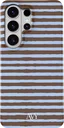 AVY Samsung Galaxy S26 Ultra Hoesje MagSafe Back Cover Ocean Latte