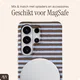 AVY Samsung Galaxy S26 Ultra Hoesje MagSafe Back Cover Ocean Latte afbeelding 6