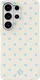 AVY Samsung Galaxy S26 Ultra Hoesje MagSafe Back Cover Riviera Dots