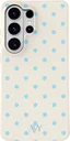 AVY Samsung Galaxy S26 Ultra Hoesje MagSafe Back Cover Riviera Dots
