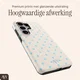 AVY Samsung Galaxy S26 Ultra Hoesje MagSafe Back Cover Riviera Dots afbeelding 9