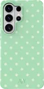 AVY Samsung Galaxy S26 Ultra Hoesje MagSafe Back Cover Mint Breeze