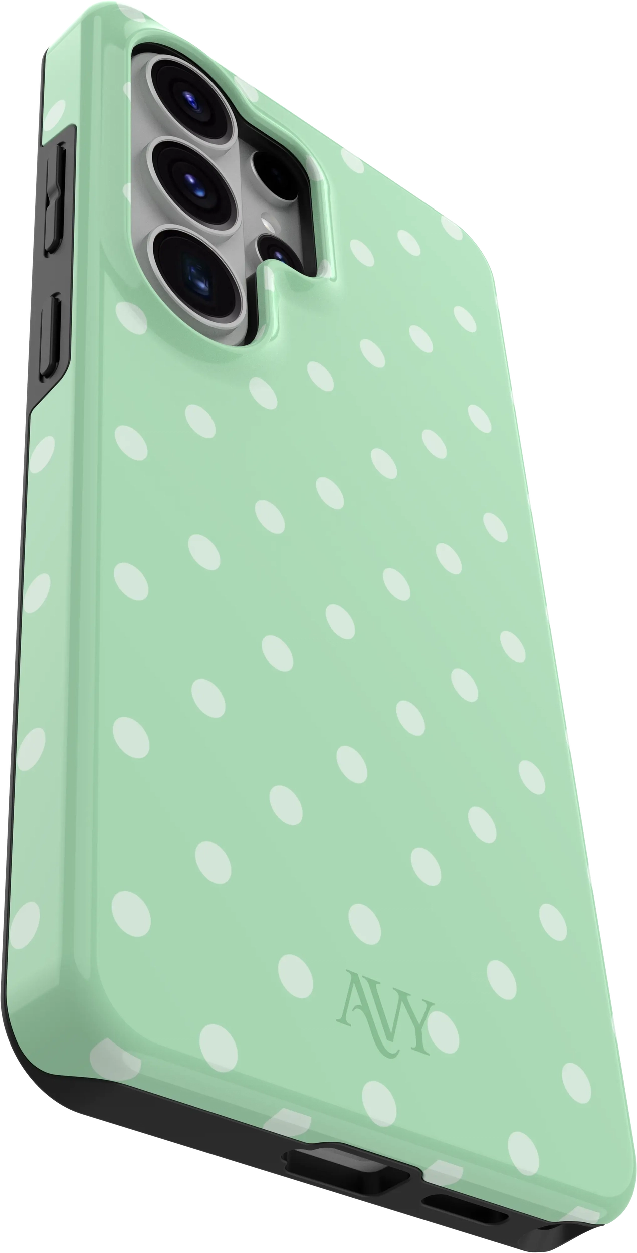 AVY Samsung Galaxy S26 Ultra Hoesje MagSafe Back Cover Mint Breeze afbeelding 12