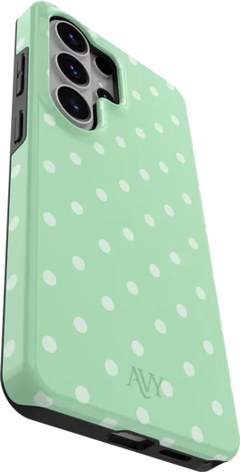 AVY Samsung Galaxy S26 Ultra Hoesje MagSafe Back Cover Mint Breeze afbeelding 12
