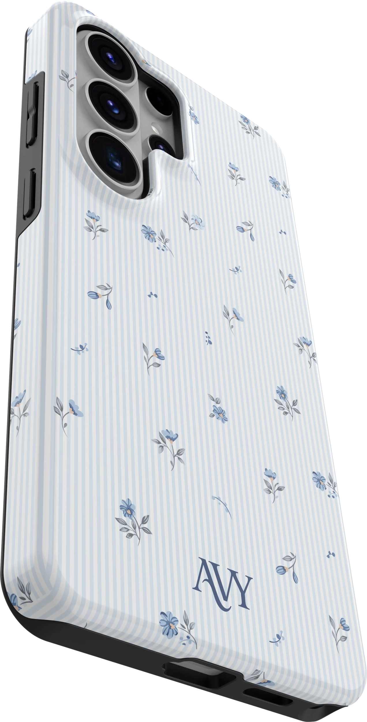 AVY Samsung Galaxy S26 Ultra Hoesje MagSafe Back Cover Sky Blossom afbeelding 12