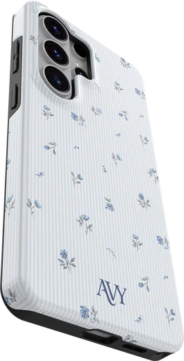 AVY Samsung Galaxy S26 Ultra Hoesje MagSafe Back Cover Sky Blossom afbeelding 12