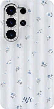 AVY Samsung Galaxy S26 Ultra Hoesje MagSafe Back Cover Sky Blossom