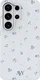 AVY Samsung Galaxy S26 Ultra Hoesje MagSafe Back Cover Sky Blossom