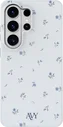 AVY Samsung Galaxy S26 Ultra Hoesje MagSafe Back Cover Sky Blossom