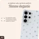 AVY Samsung Galaxy S26 Ultra Hoesje MagSafe Back Cover Sky Blossom afbeelding 8