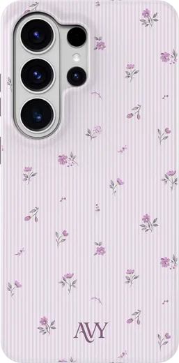 AVY Samsung Galaxy S26 Ultra Hoesje MagSafe Back Cover Lila Dream afbeelding 1