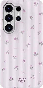 AVY Samsung Galaxy S26 Ultra Hoesje MagSafe Back Cover Lila Dream