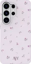 AVY Samsung Galaxy S26 Ultra Hoesje MagSafe Back Cover Lila Dream