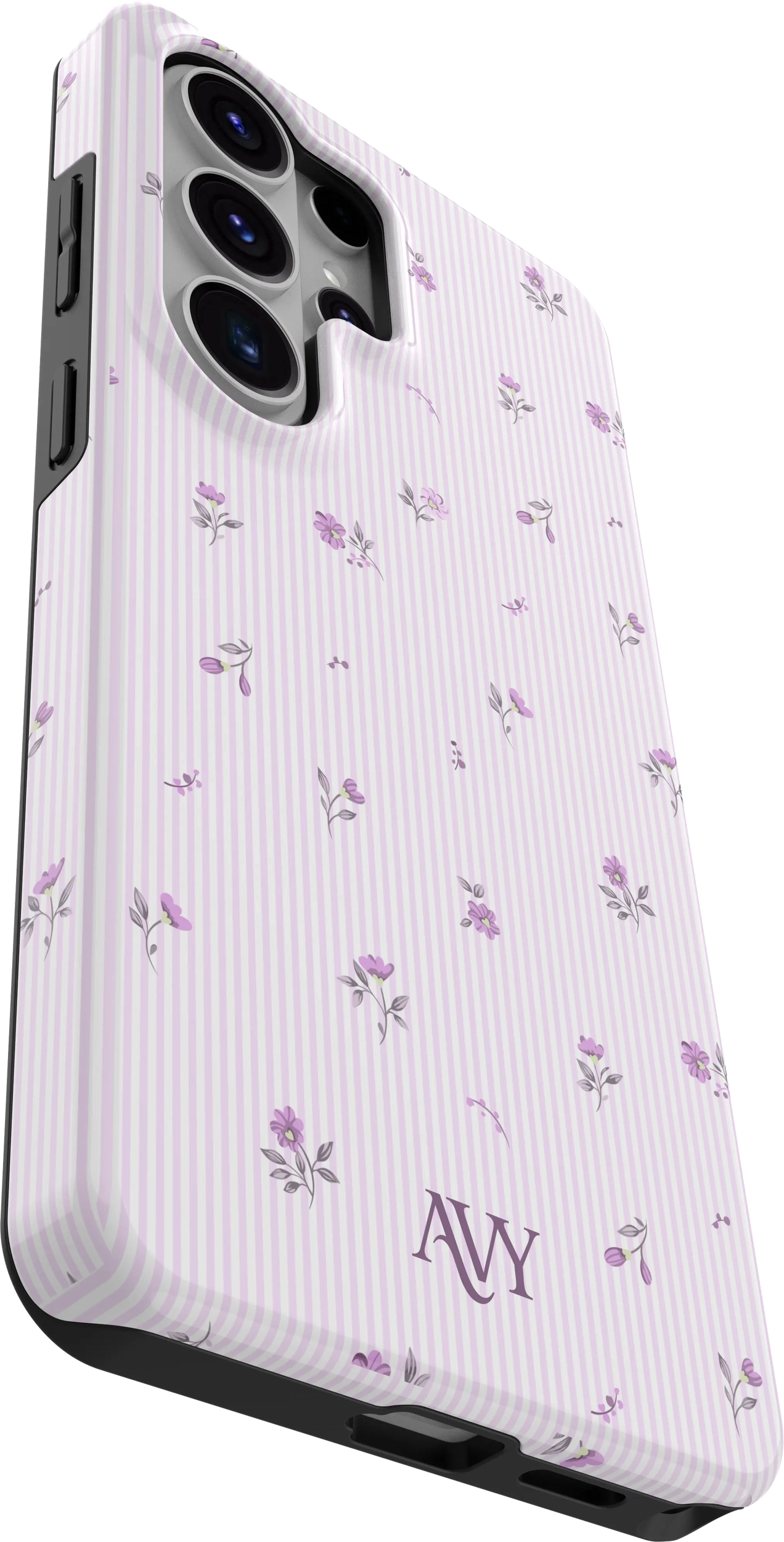 AVY Samsung Galaxy S26 Ultra Hoesje MagSafe Back Cover Lila Dream afbeelding 12