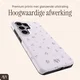 AVY Samsung Galaxy S26 Ultra Hoesje MagSafe Back Cover Lila Dream afbeelding 9