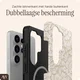 AVY Samsung Galaxy S26 Ultra Hoesje MagSafe Back Cover Vintage Lace afbeelding 5