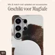 AVY Samsung Galaxy S26 Ultra Hoesje MagSafe Back Cover Rodeo Muse afbeelding 6