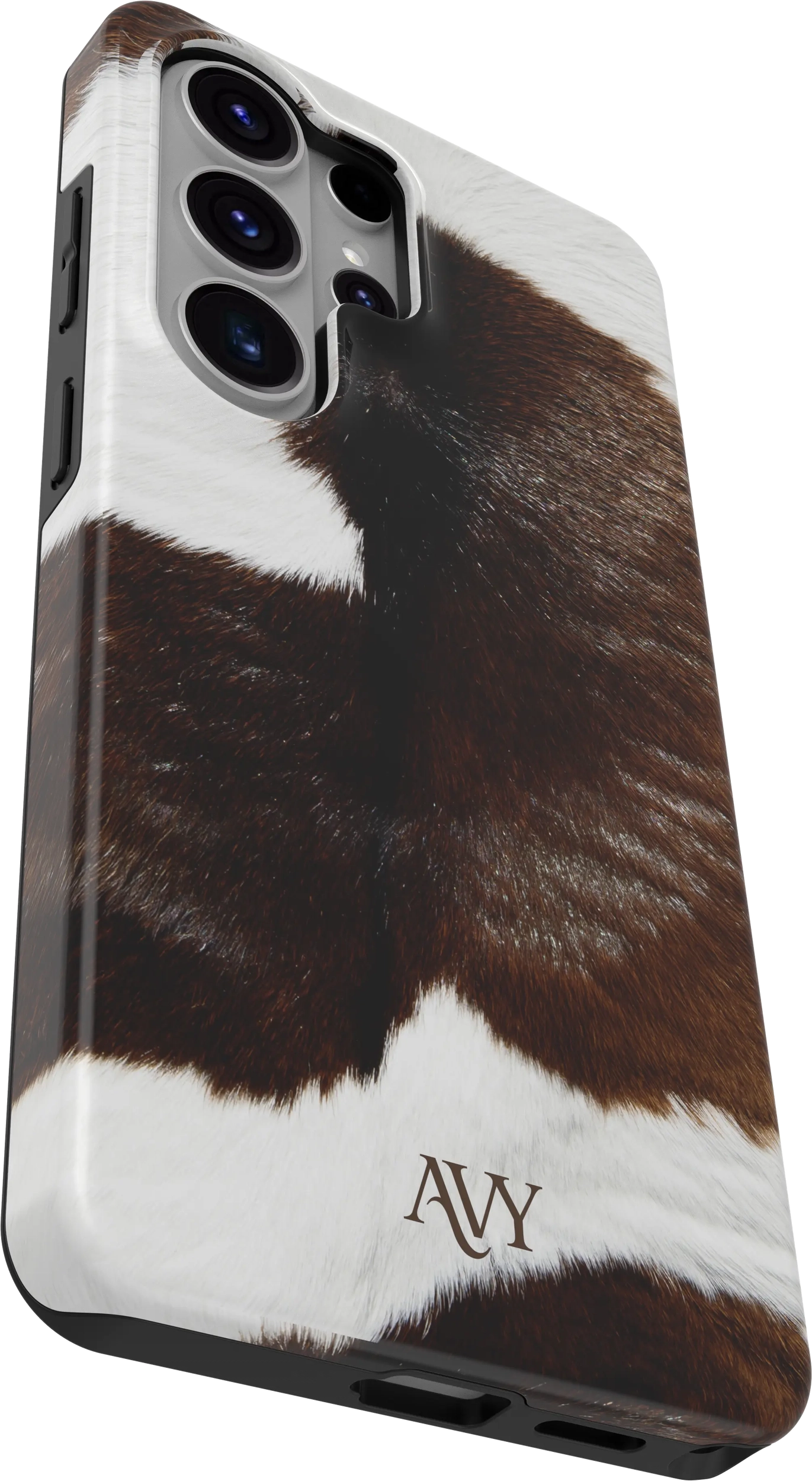 AVY Samsung Galaxy S26 Ultra Hoesje MagSafe Back Cover Rodeo Muse afbeelding 13