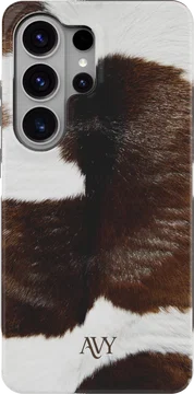 AVY Samsung Galaxy S26 Ultra Hoesje MagSafe Back Cover Rodeo Muse
