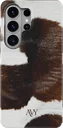 AVY Samsung Galaxy S26 Ultra Hoesje MagSafe Back Cover Rodeo Muse