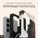 AVY Samsung Galaxy S26 Ultra Hoesje MagSafe Back Cover Rodeo Muse afbeelding 5