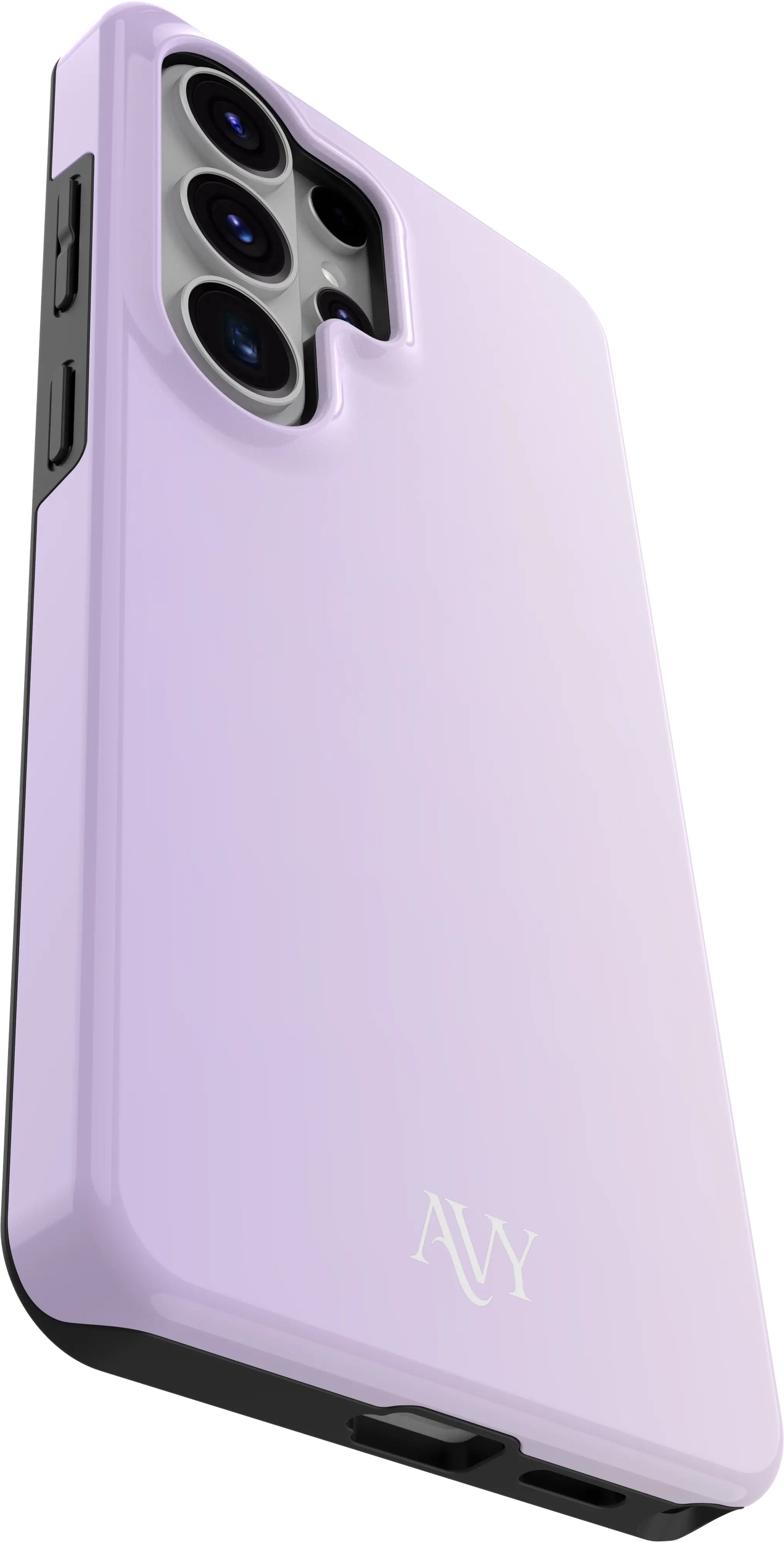 AVY Samsung Galaxy S26 Ultra Hoesje MagSafe Back Cover Lavender Glow afbeelding 12