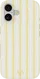 AVY Apple iPhone 17 Hoesje MagSafe Back Cover Sunset Coast