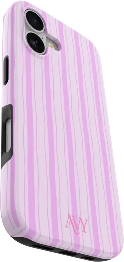 AVY Apple iPhone 17 Hoesje MagSafe Back Cover Pink Horizon afbeelding 14
