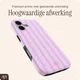 AVY Apple iPhone 17 Hoesje MagSafe Back Cover Pink Horizon afbeelding 9