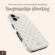 AVY Apple iPhone 17 Hoesje MagSafe Back Cover Riviera Dots afbeelding 9