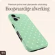 AVY Apple iPhone 17 Hoesje MagSafe Back Cover Mint Breeze afbeelding 10