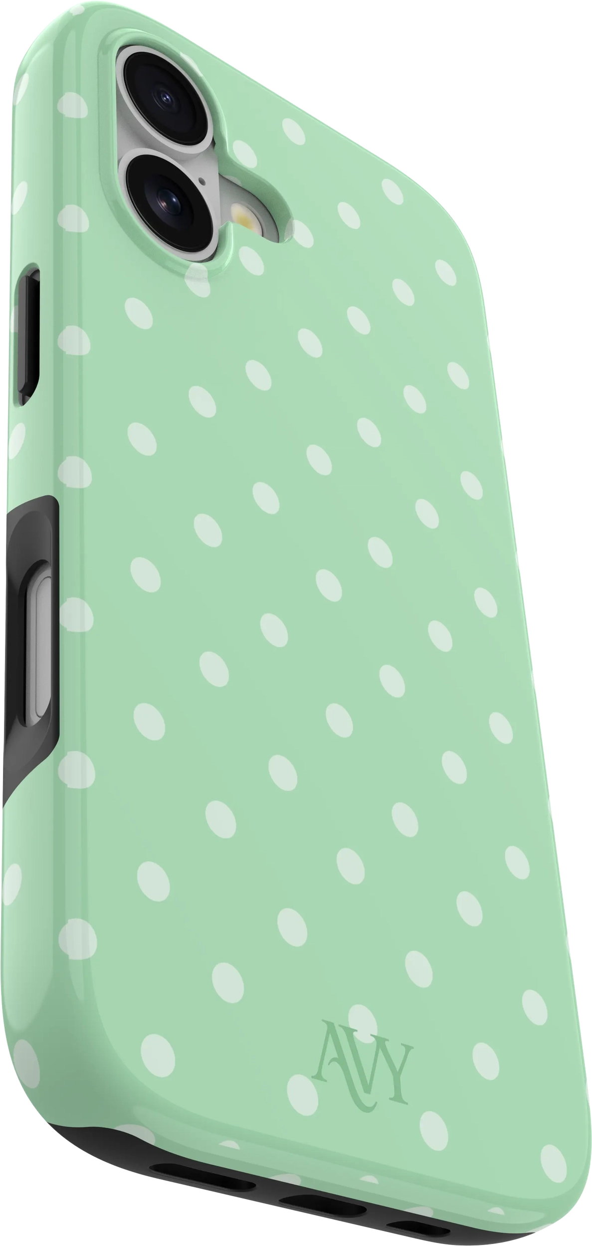 AVY Apple iPhone 17 Hoesje MagSafe Back Cover Mint Breeze afbeelding 13