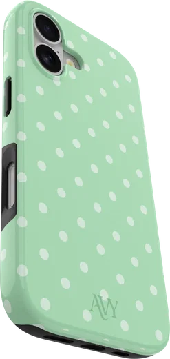 AVY Apple iPhone 17 Hoesje MagSafe Back Cover Mint Breeze afbeelding 13