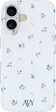 AVY Apple iPhone 17 Hoesje MagSafe Back Cover Sky Blossom