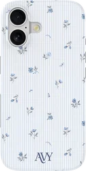 AVY Apple iPhone 17 Hoesje MagSafe Back Cover Sky Blossom afbeelding