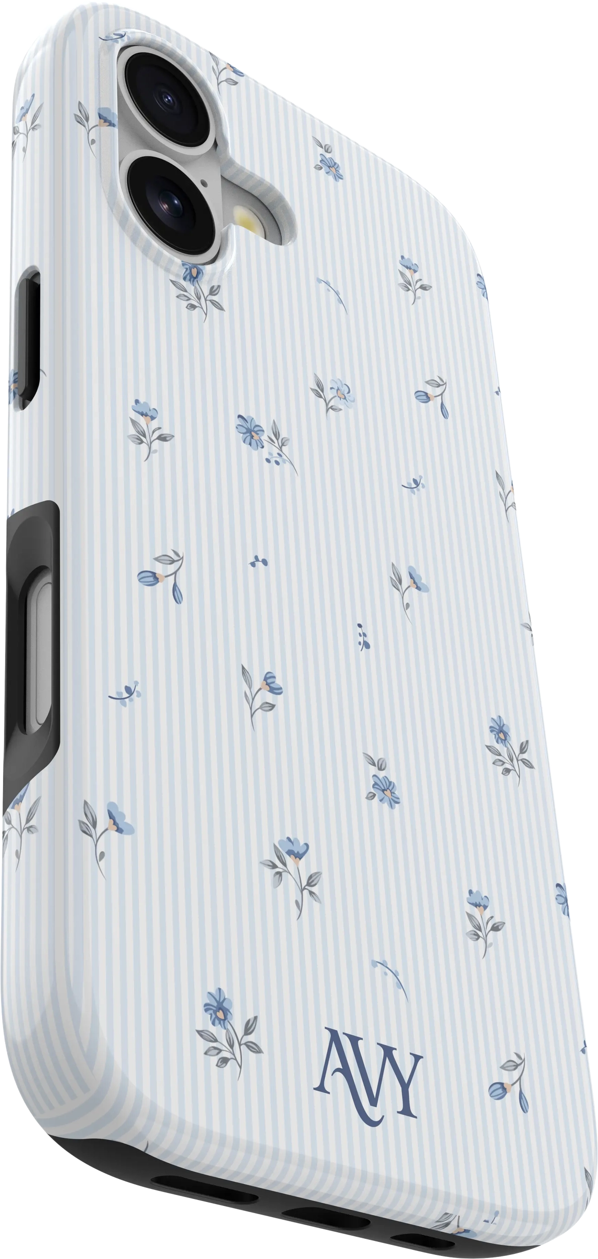 AVY Apple iPhone 17 Hoesje MagSafe Back Cover Sky Blossom afbeelding 11