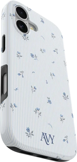 AVY Apple iPhone 17 Hoesje MagSafe Back Cover Sky Blossom afbeelding 11