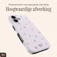 AVY Apple iPhone 17 Hoesje MagSafe Back Cover Lila Dream afbeelding 10