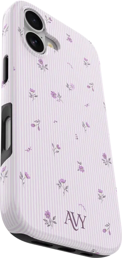 AVY Apple iPhone 17 Hoesje MagSafe Back Cover Lila Dream afbeelding 13