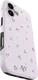 AVY Apple iPhone 17 Hoesje MagSafe Back Cover Lila Dream afbeelding 13