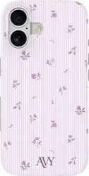 AVY Apple iPhone 17 Hoesje MagSafe Back Cover Lila Dream afbeelding