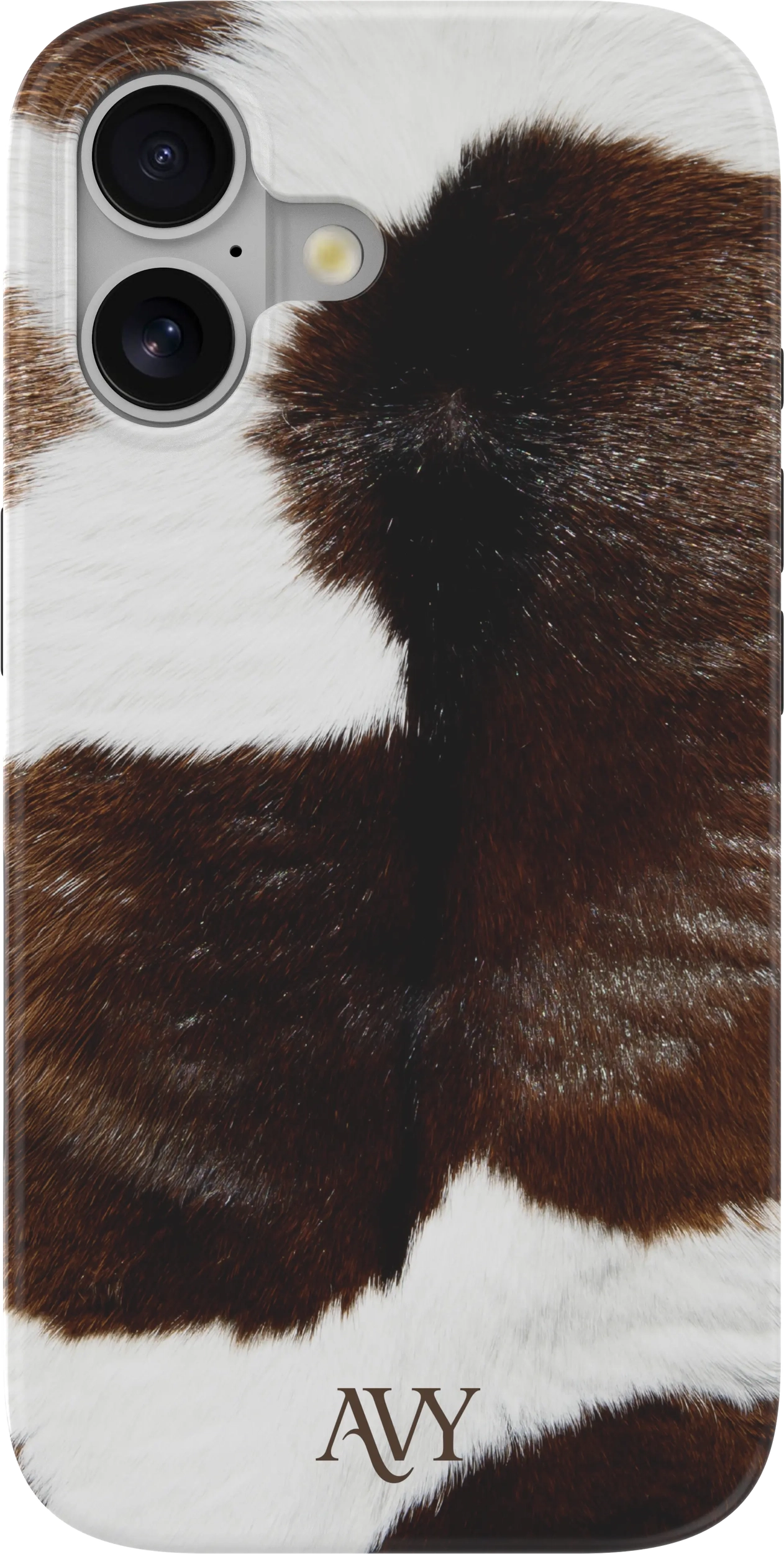 AVY Apple iPhone 17 Hoesje MagSafe Back Cover Rodeo Muse afbeelding 1