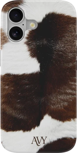 AVY Apple iPhone 17 Hoesje MagSafe Back Cover Rodeo Muse afbeelding 1